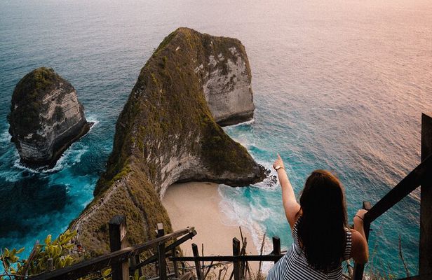 All-Inclusive Nusa Penida Tour