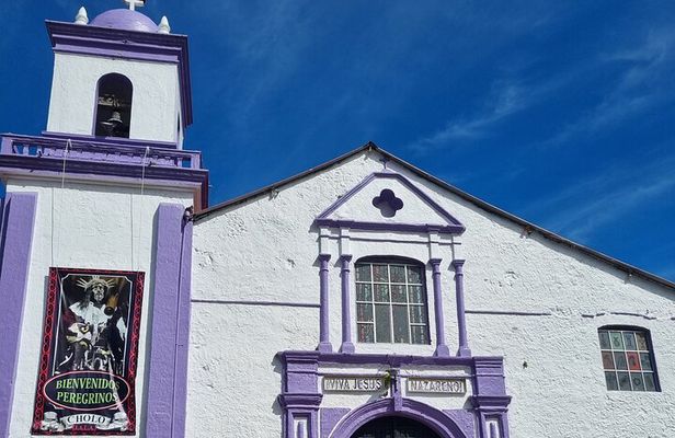 Afro-Colonial History of Colon Panama Private Tour