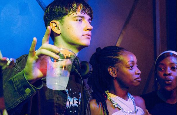 Amapiano and Afrobeats Nightlife in Johannesburg