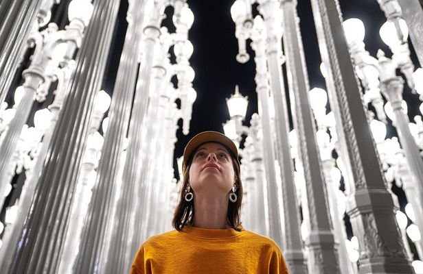 Self-Guided Walking Tour in Los Angeles' Best-Kept Secrets