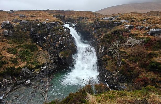 Private Isle of Skye tour from Fort William