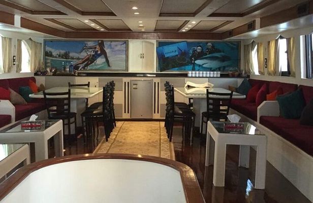 Orange Island Trip with Snorkeling and Diving