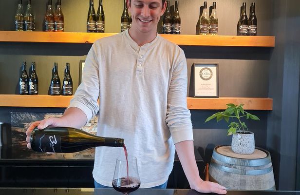 Queenstown Wine Tour