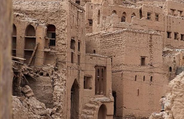 Private Full Day Tour to Nizwa Jabal Akhdar and Birkat Al Moz