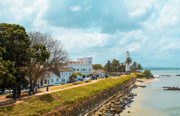 Galle Day Tour by Genuine Srilankans