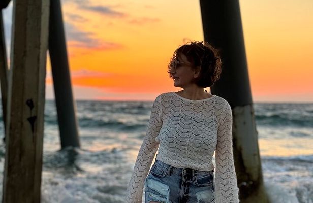 Photo Tour Los Angeles - best for social media
