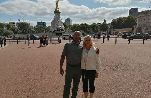 Private 3 Hour Black Taxi Tour of London