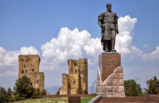 1 Day Tour to Shakhrisabz: Motherland of Amir Temur