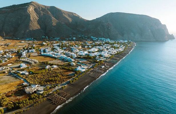Skip-the-Line Santorini Highlights Tour