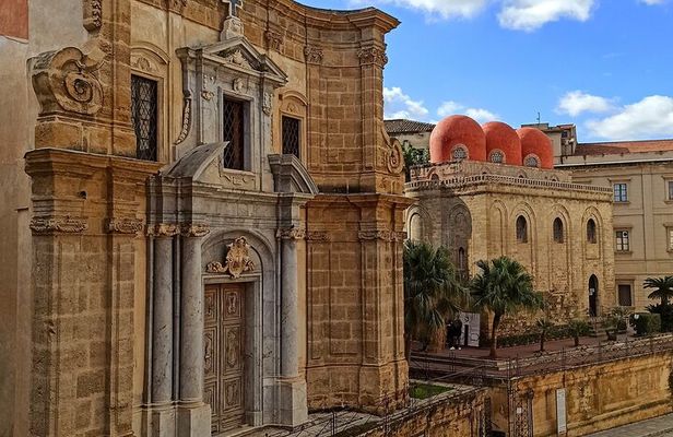 Palermo Best Private Tour