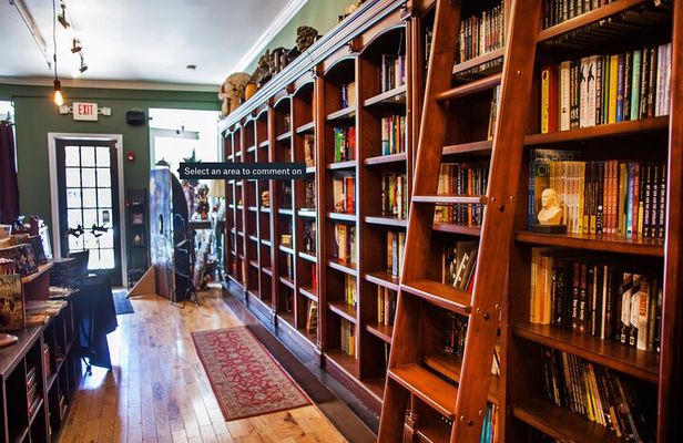 The Paranormal Museum Tour A Truly Haunting Experience