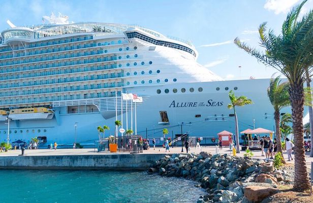 Mykonos Small Group Tour for Cruise Passengers — Port Pickup