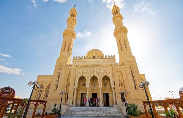 Private Hurghada Museum And City Gems Tour With an Egyptologist