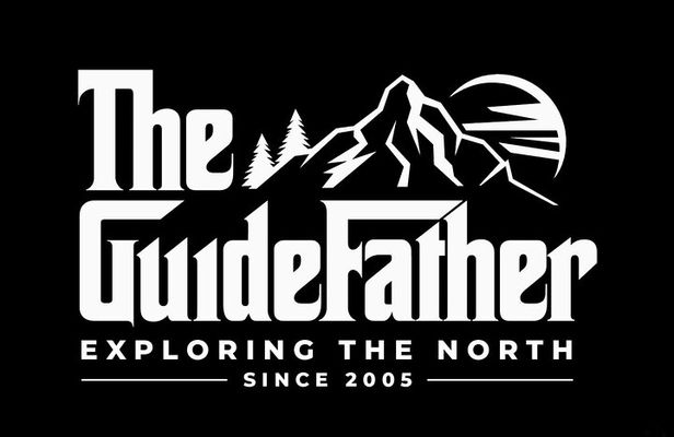"ICEBREAKER" Ice Fishing VIP Private Tour