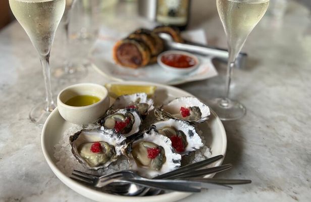 Sydney: Surry Hills Private Food Tour with +8 Local Tastings