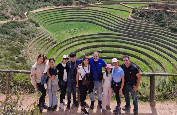 Machupicchu Experience 5D/4N