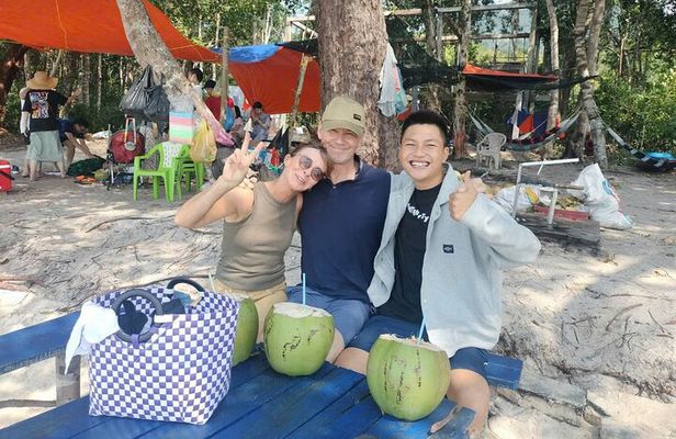 Private Tour Discover Nature and Culture of Southern Phu Quoc