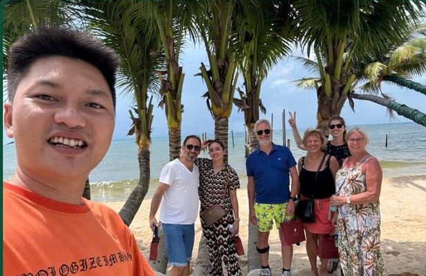 Explore South Phu Quoc Highlights on a Private Tour