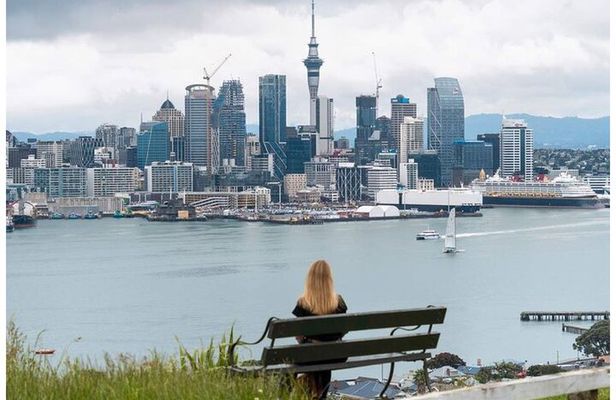 A 5 Hour Private City Highlights: Unveiling Auckland's Treasures