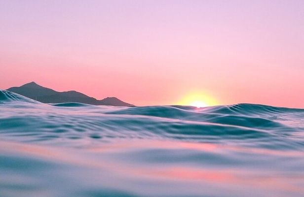 Sunrise Paddle Board Experience in Jávea Spain