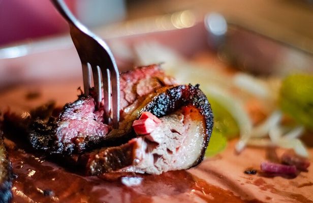 Private Walking Food tour in Dallas
