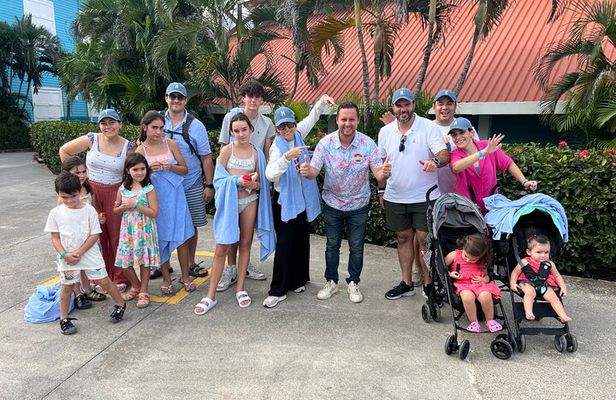 Roatan Honduras Private Tour With Island Highlights