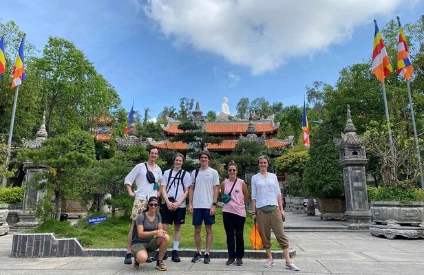 Half Day Car Nha Trang Excursion