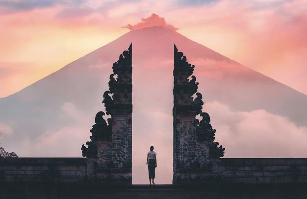 Full Day Trip in East Bali