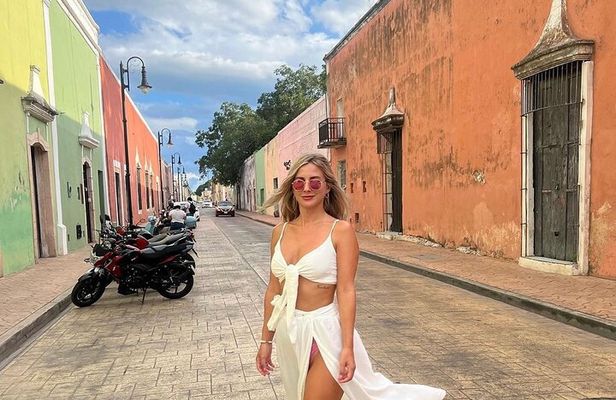 Chichen Itza, Valladolid and Cenote Experience from Tulum