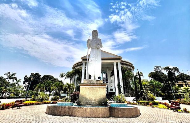 Congo Brazzaville Cultural and Historical Guided Tour