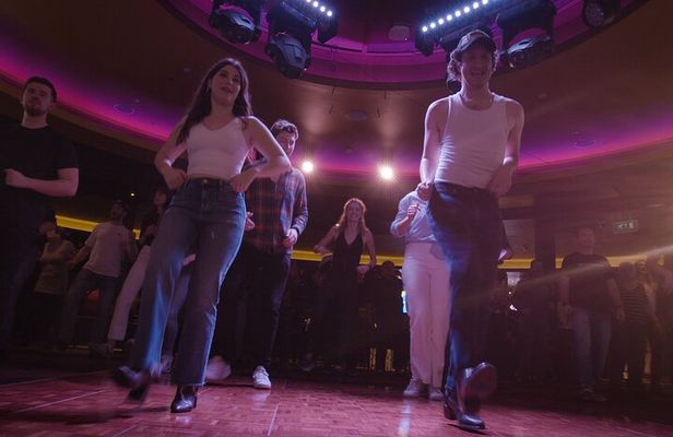 Saturday Cowboy Bottomless Brunch and Line Dancing