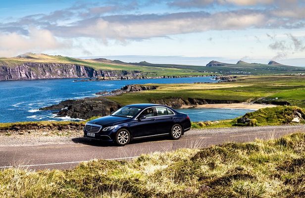 2 Day Ring of Kerry and Dingle Private Tour