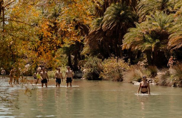 South Crete Highlights