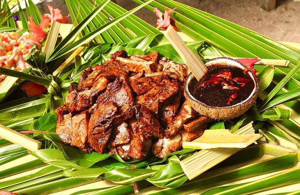 Bora Bora Gourmet Odyssey - Food Tour