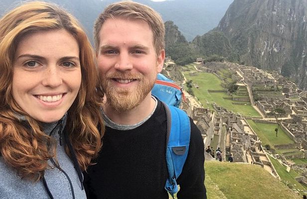 Machu Picchu and the Sacred Valley Express Adventure in 2 Days