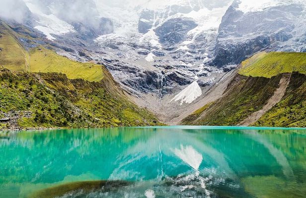 Discover the Majestic Humantay Lagoon From Cusco