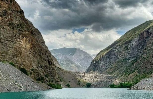 One Day Tour of Seven Lakes in Tajikistan from Samarkand