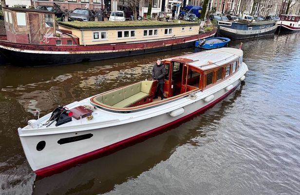 Small Group Boutique All-Inclusive Tour (max 12 p) With Captain