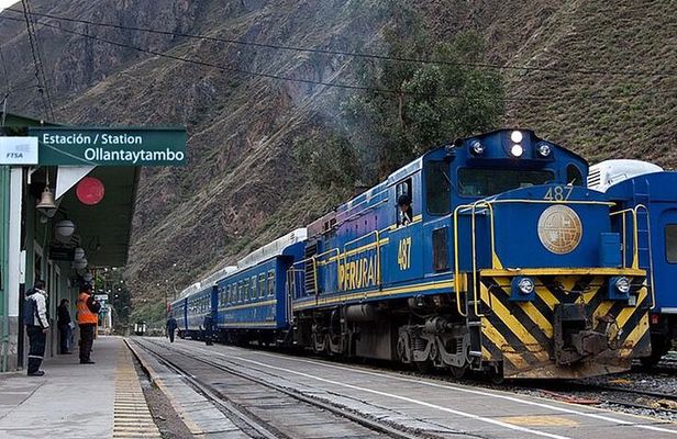 6-Day Machu Picchu, Sacred Valley and Humantay Lake Tour