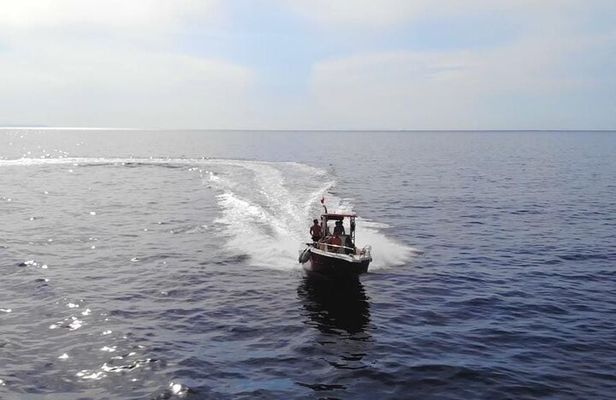SARANDA, Breathtaking Krorëza Tour and Amazing Destinations
