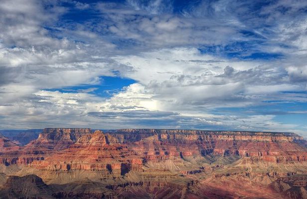 Private Tour of The Grand Canyon South Rim