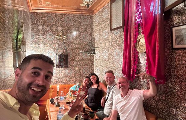 Tangier Private Day Trip