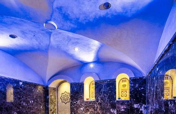 Chefchaouen Private Moroccan Hammam