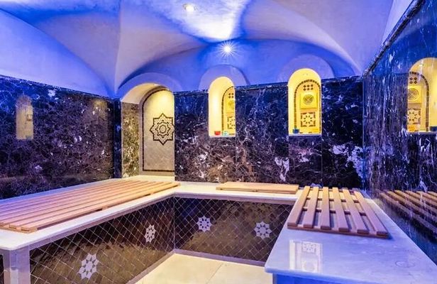 Chefchaouen Private Moroccan Hammam