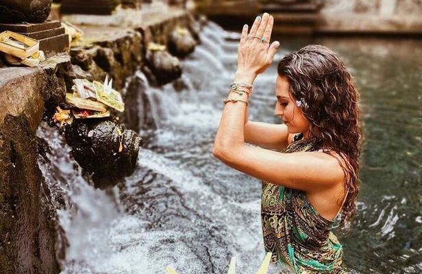 Bali: Customizable Ubud Tour with Licensed Tour Guide