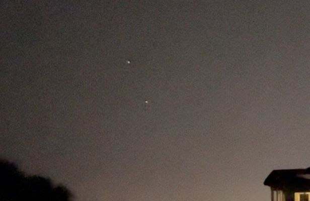 Sharkey's UFO & Alien Relic Tour, St Pete Beach