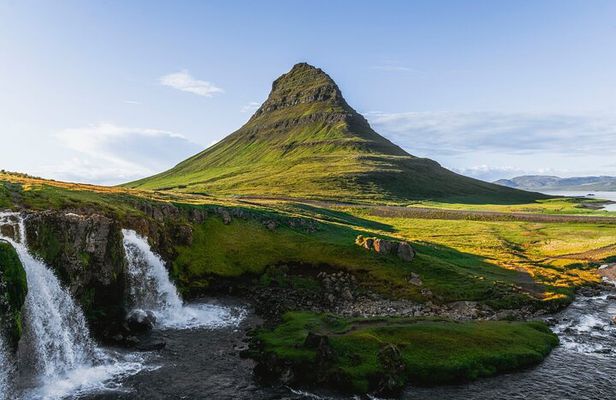 Snaefellsnes & Kirkjufell Small Group Tour from Reykjavik