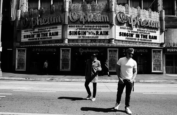 Ghosts of the Golden Age: Los Angeles Haunted Theater Tour