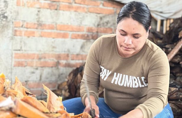 Oaxaca Women Private Tour