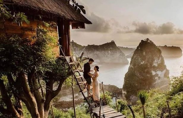 Bali Nusa Penida Private Tour All-Inclusive
